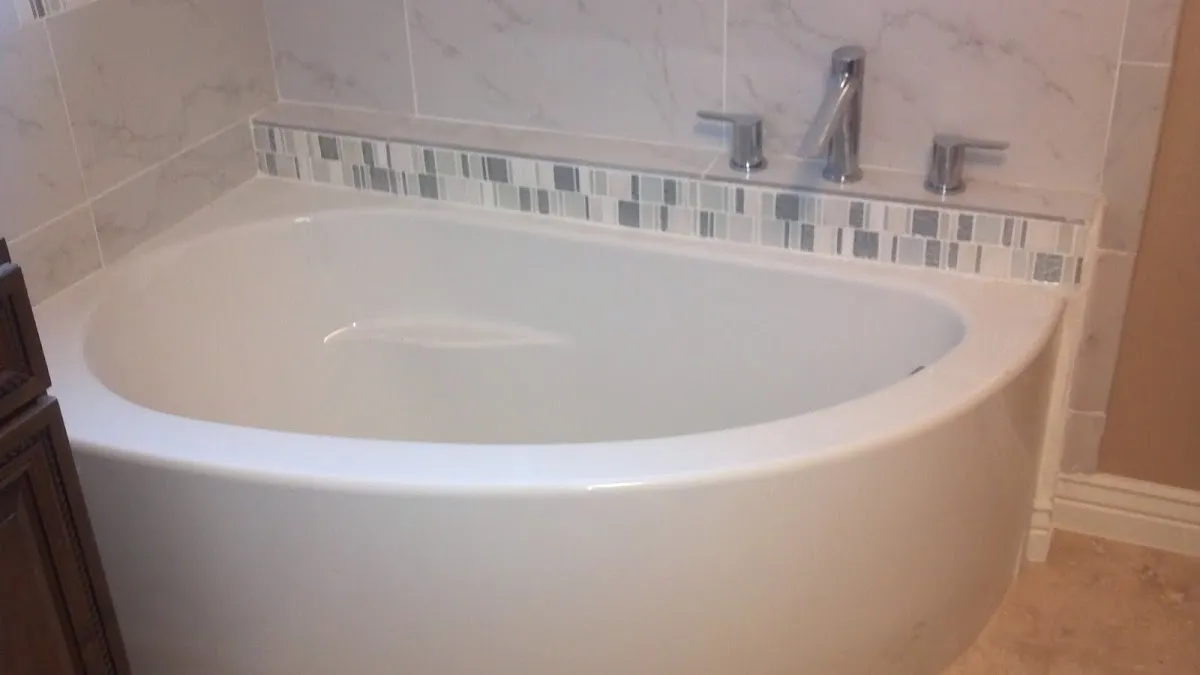 Plumbing services in Potomac Park, CA